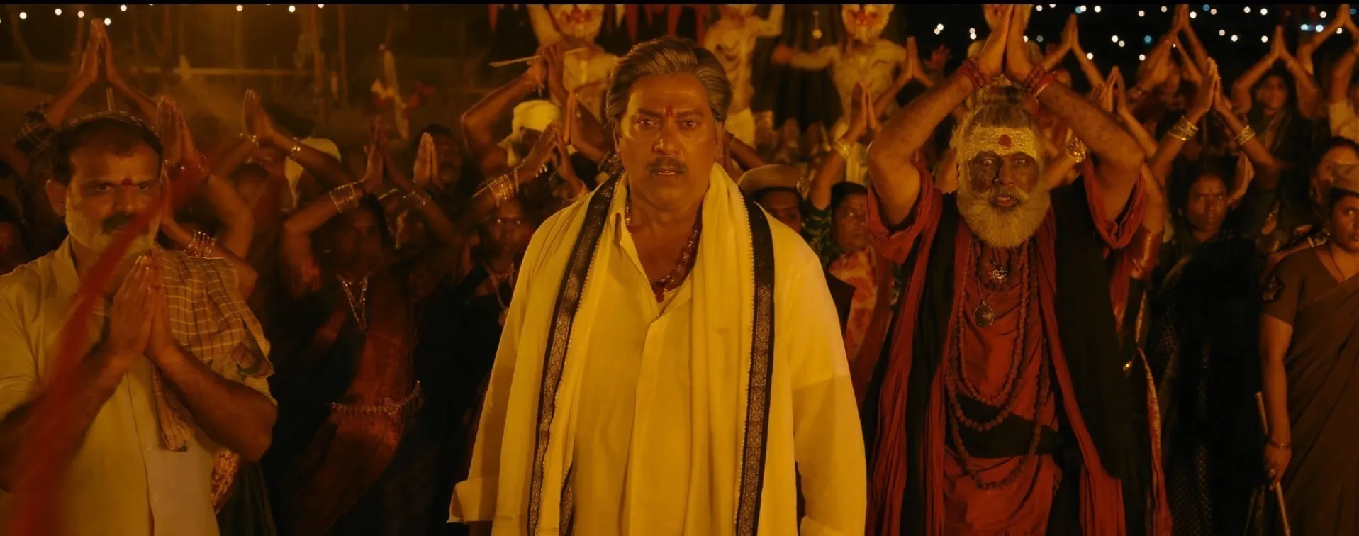 Maremma 2026 Hindi – Telugu Dual Audio WEB-DL 720p – 480p – 1080p screenshot 5