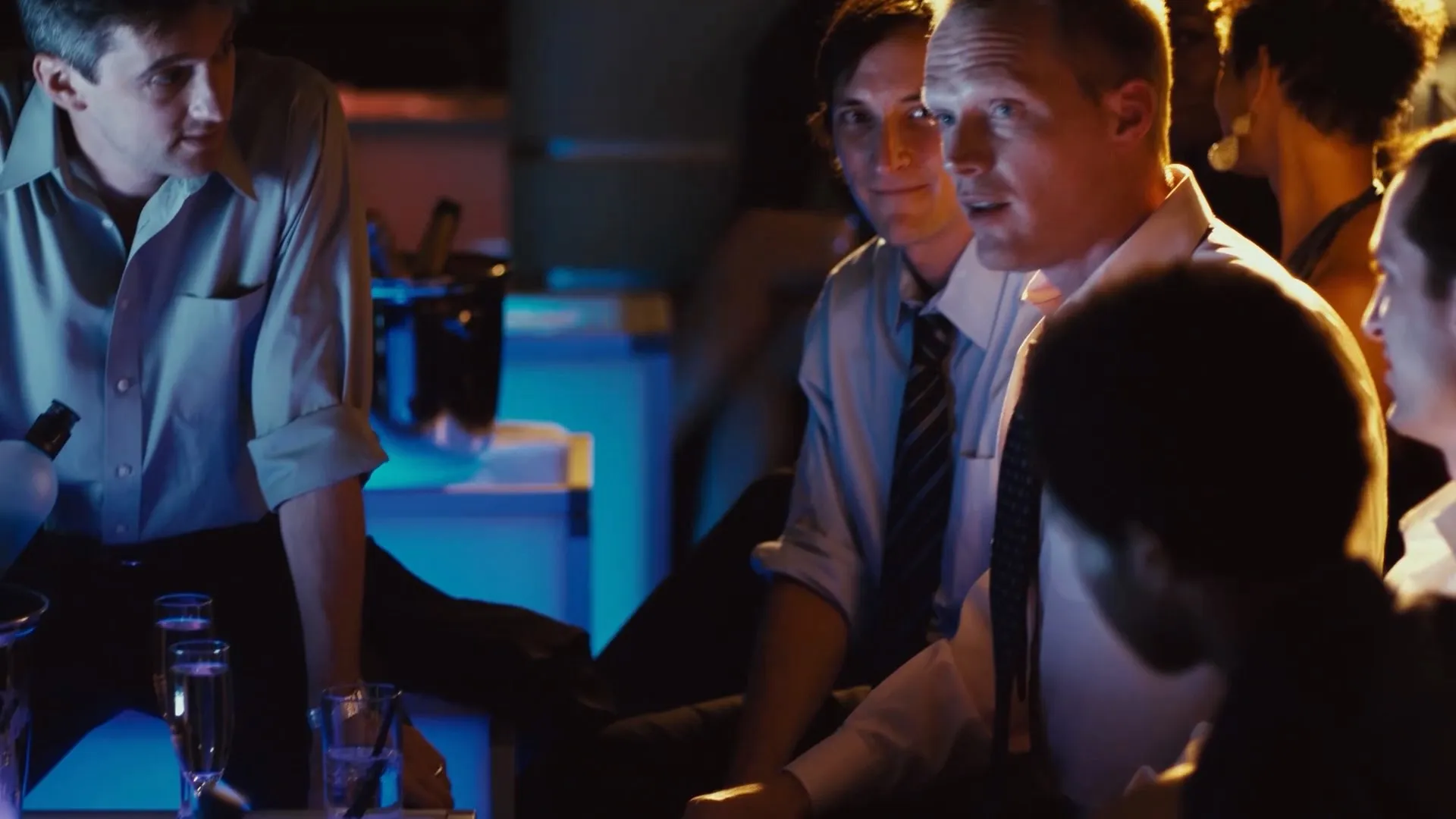 Margin Call 2011 Hindi Dual Audio WEB-DL 720p – 480p – 1080p screenshot 3