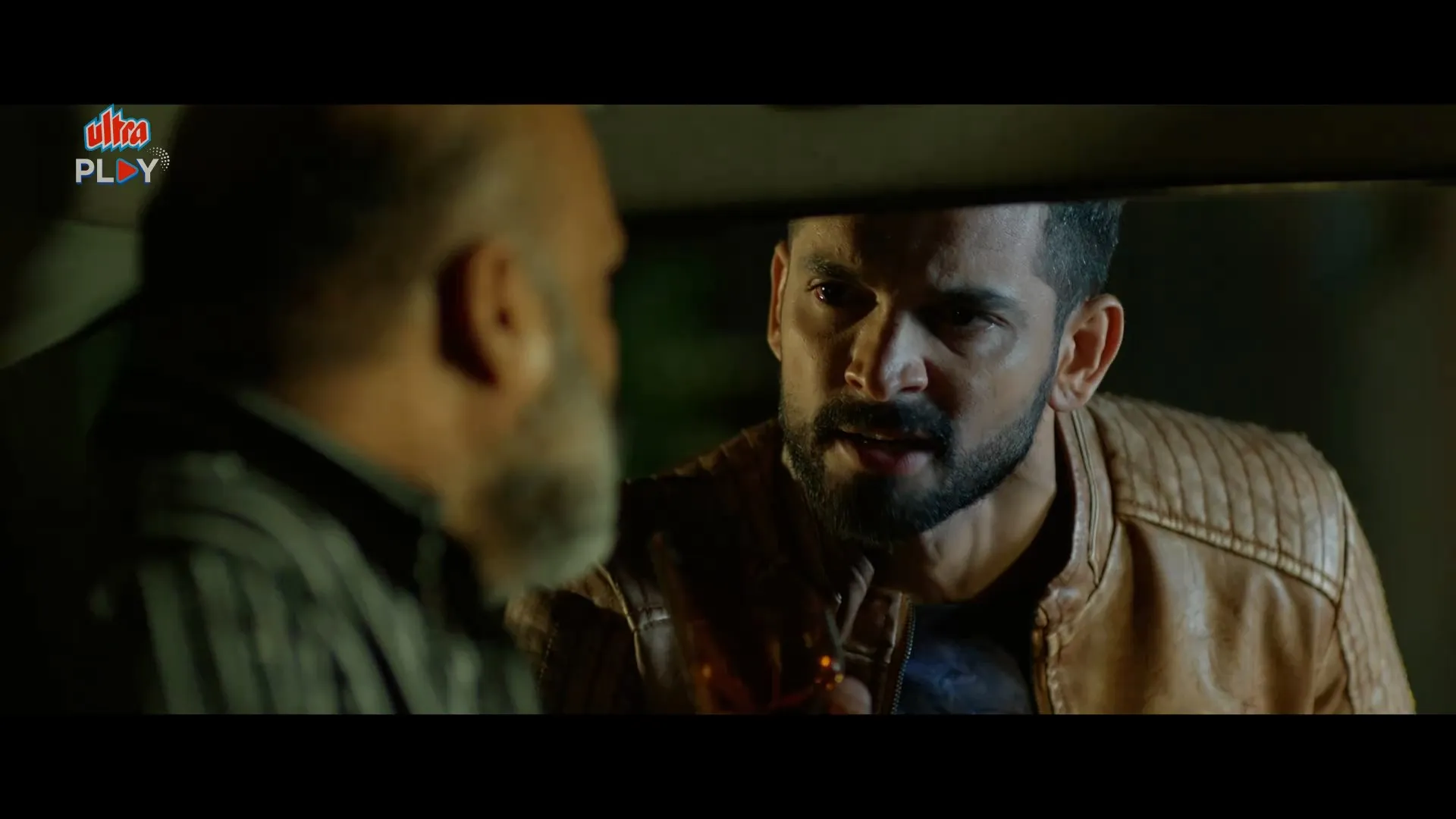 Marigold 2024 Hindi Audio WEB-DL 720p – 480p – 1080p screenshot 1