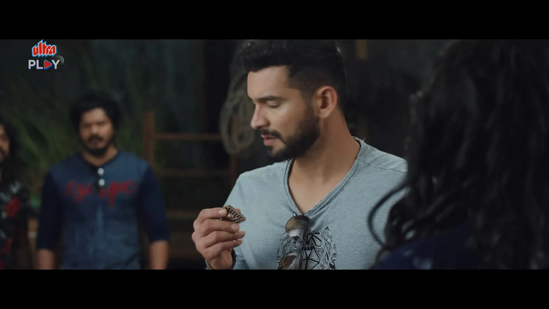 Marigold 2024 Hindi Audio WEB-DL 720p – 480p – 1080p screenshot 2