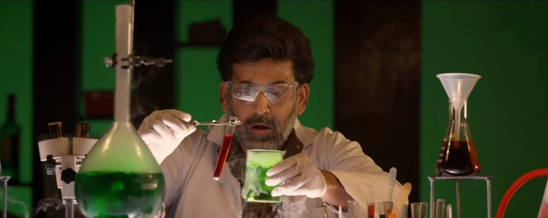 Mario 2025 Hindi – Telugu Dual Audio WEB-DL 720p – 480p – 1080p screenshot 1
