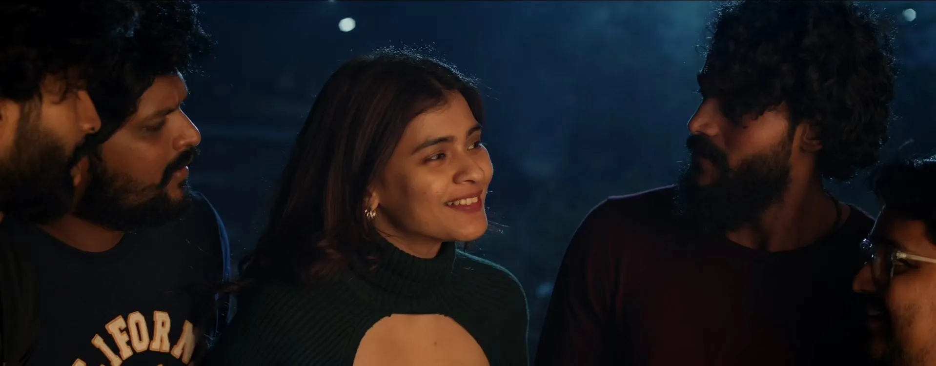 Mario 2025 Hindi – Telugu Dual Audio WEB-DL 720p – 480p – 1080p screenshot 3