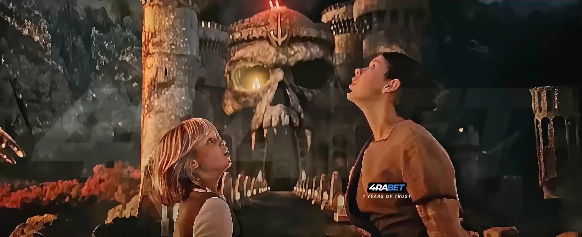 Masters of the Universe 2026 Hindi Audio HQ HDTC 720p – 480p – 1080p screenshot 1