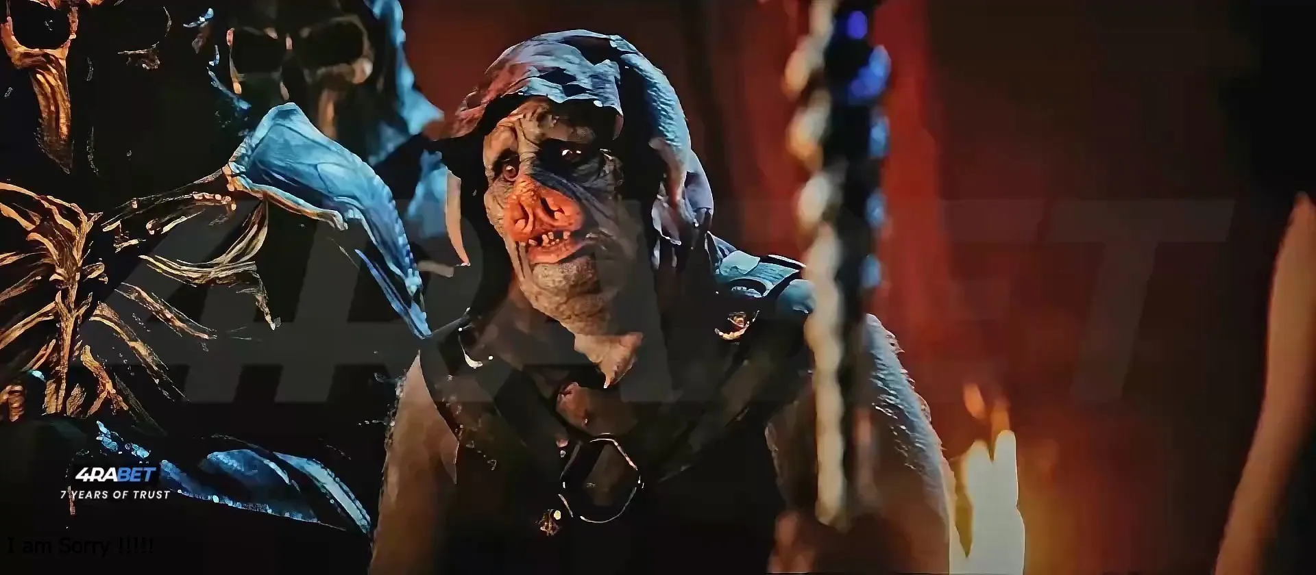 Masters of the Universe 2026 Hindi Audio HQ HDTC 720p – 480p – 1080p screenshot 3