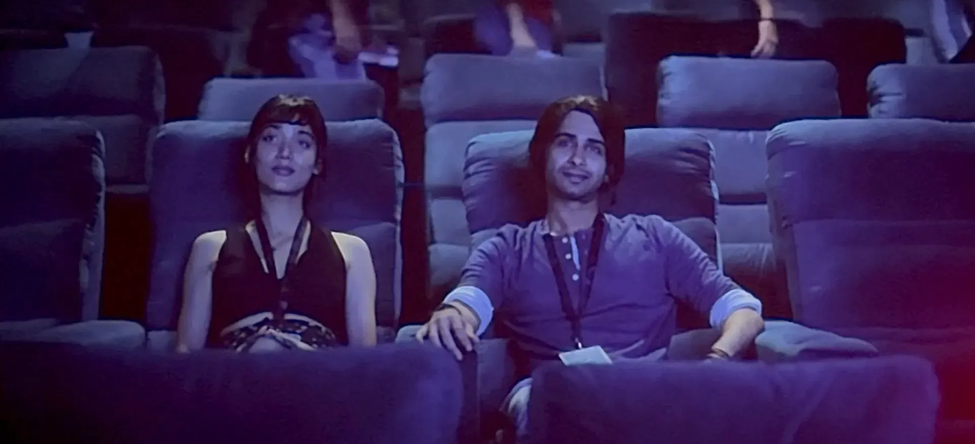 Max, Min and Meowzaki 2026 Hindi Dual Audio HDTC 720p – 480p – 1080p screenshot 4