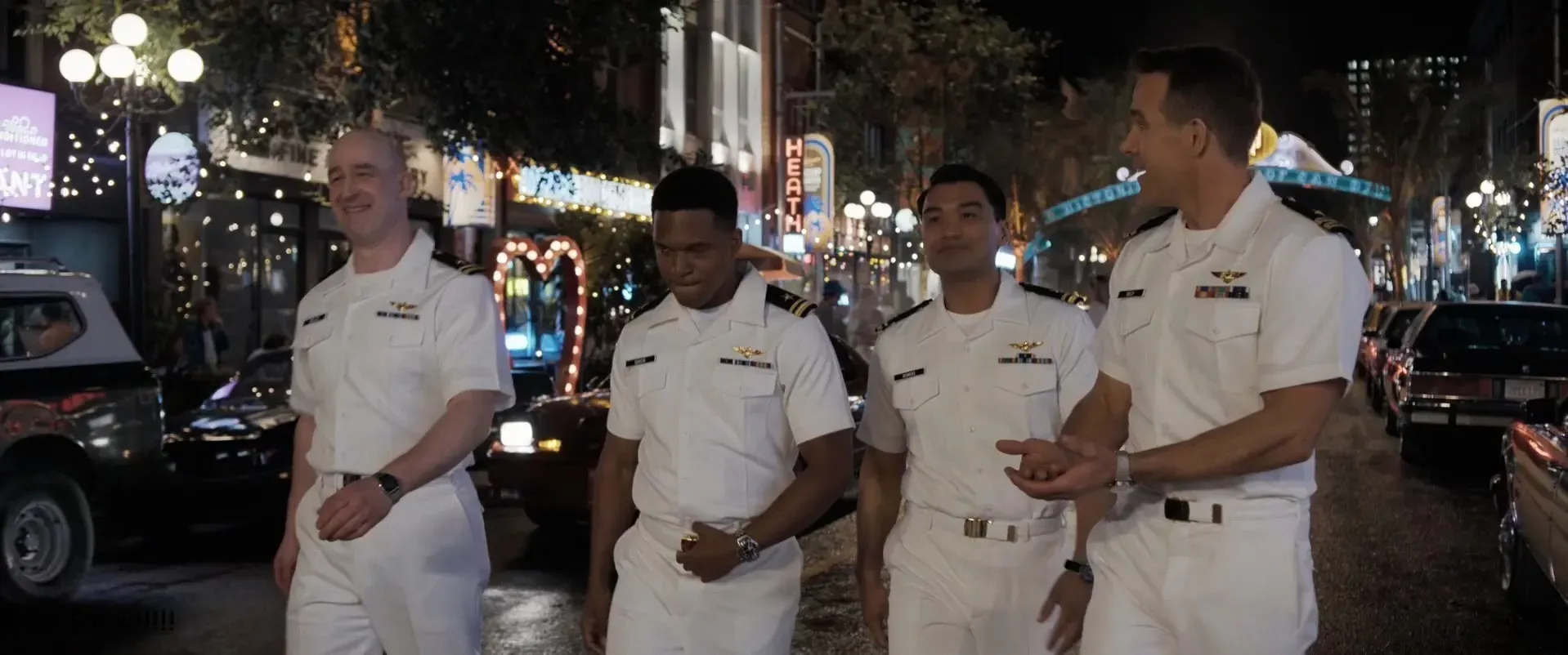 Mayday 2026 Hindi Dual Audio WEBRip 720p – 480p – 1080p screenshot 4