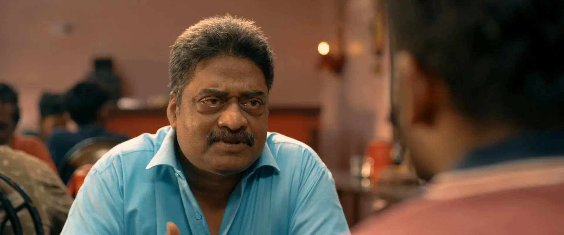 Memories 2023 Hindi Dual Audio WEB-DL 720p – 480p – 1080p screenshot 3