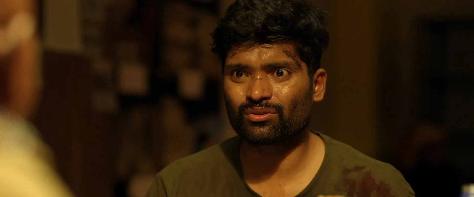 Memories 2023 Hindi Dual Audio WEB-DL 720p – 480p – 1080p screenshot 4