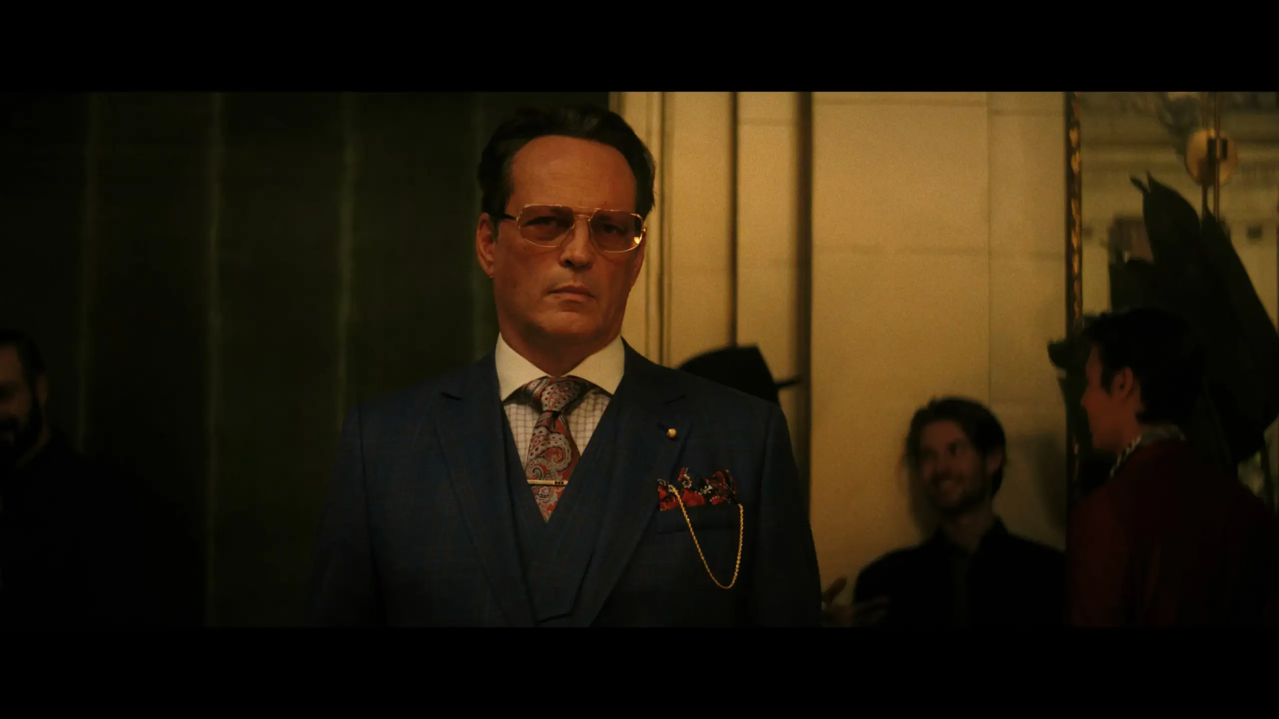 Mike & Nick & Nick & Alice 2026 English Dual Audio WEB-DL 720p – 1080p – 2160p screenshot 5