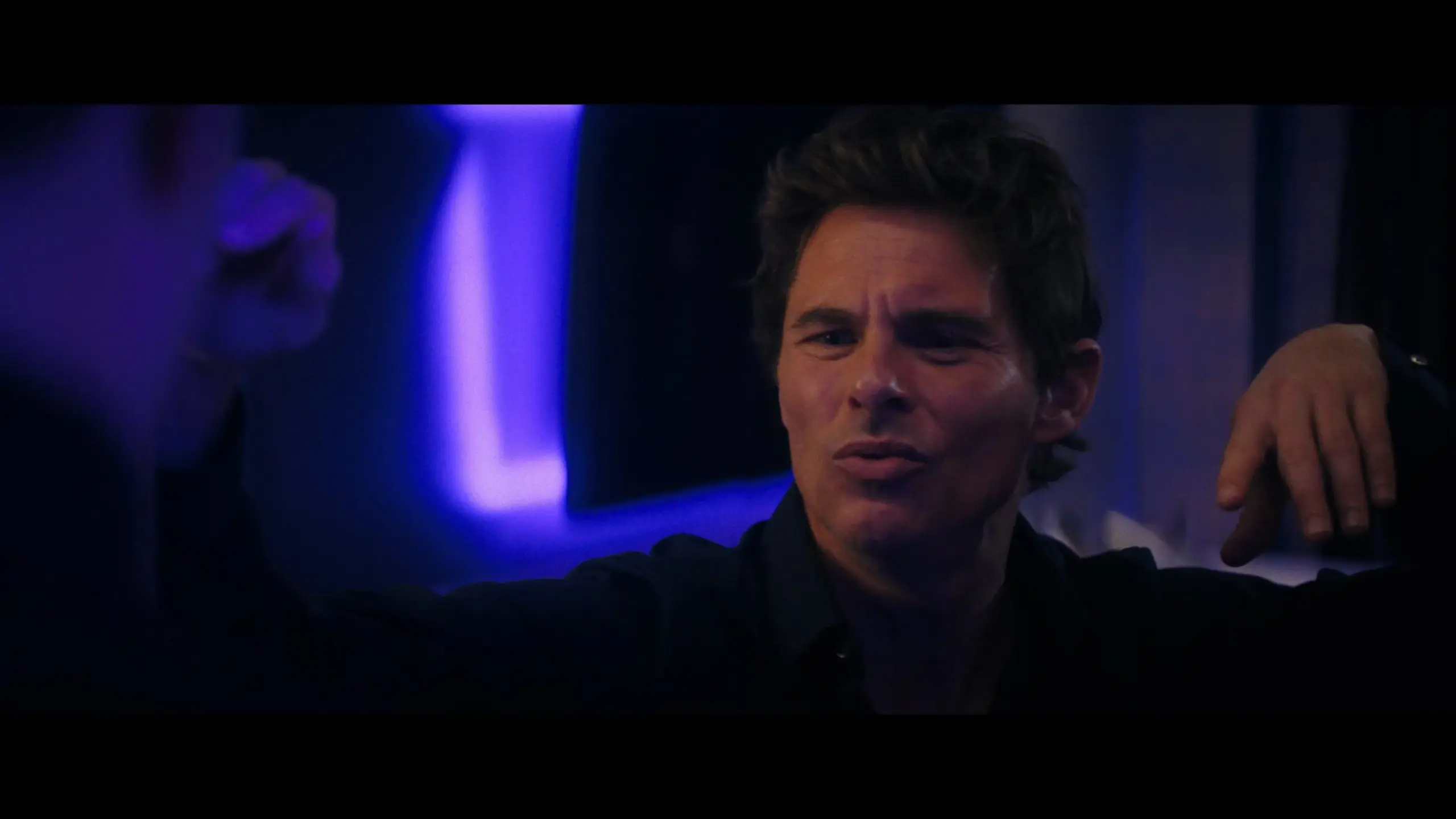 Mike & Nick & Nick & Alice 2026 English Dual Audio WEB-DL 720p – 1080p – 2160p screenshot 1