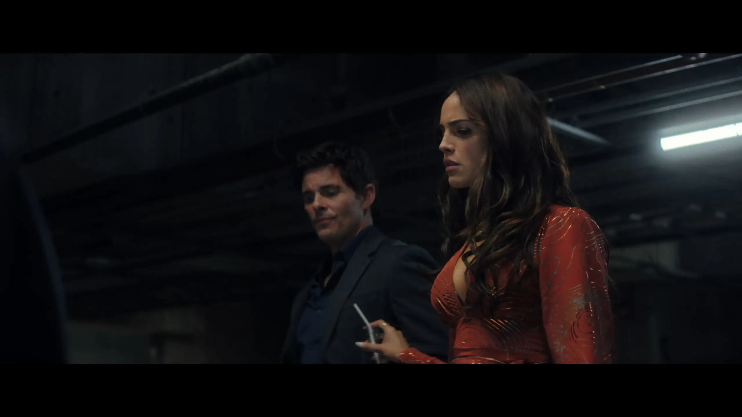 Mike & Nick & Nick & Alice 2026 English Dual Audio WEB-DL 720p – 1080p – 2160p screenshot 2