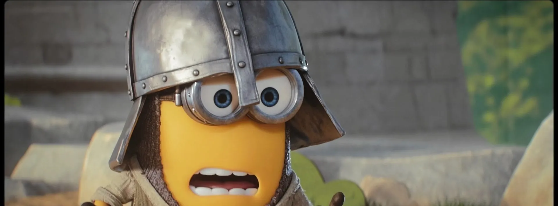 Minions & Monsters 2026 Hindi – English Dual Audio WEB-DL 720p – 480p – 1080p screenshot 3