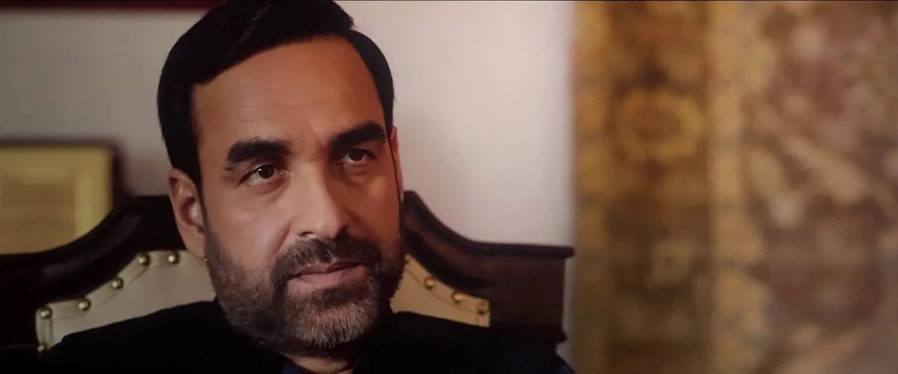 Mirzapur: The Movie 2026 V2 Hindi – Telugu Audio HQ-HDTS 720p – 480p – 1080p screenshot 5