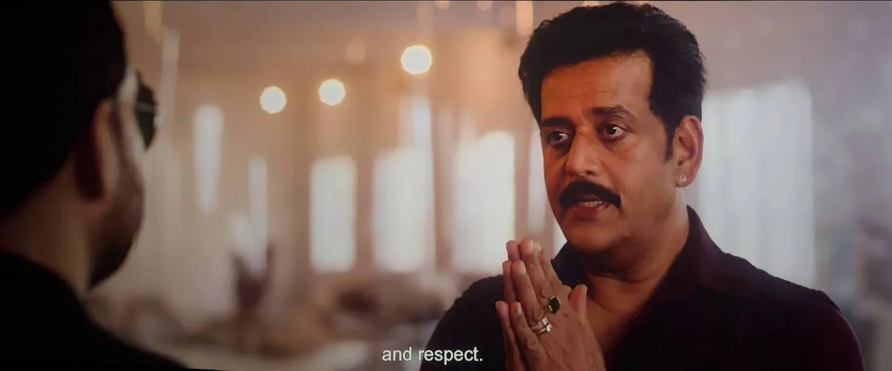 Mirzapur: The Movie 2026 V2 Hindi – Telugu Audio HQ-HDTS 720p – 480p – 1080p screenshot 4