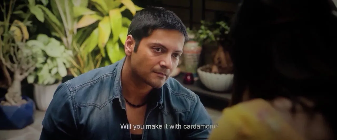 Mirzapur: The Movie 2026 V2 Hindi – Telugu Audio HQ-HDTS 720p – 480p – 1080p screenshot 3