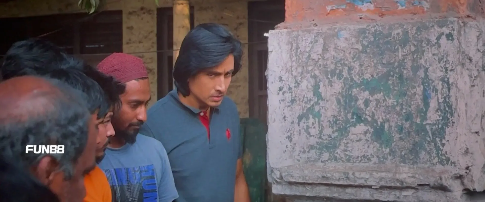 Mission C1000 2026 Hindi HQ HDTC 720p – 480p – 1080p screenshot 3