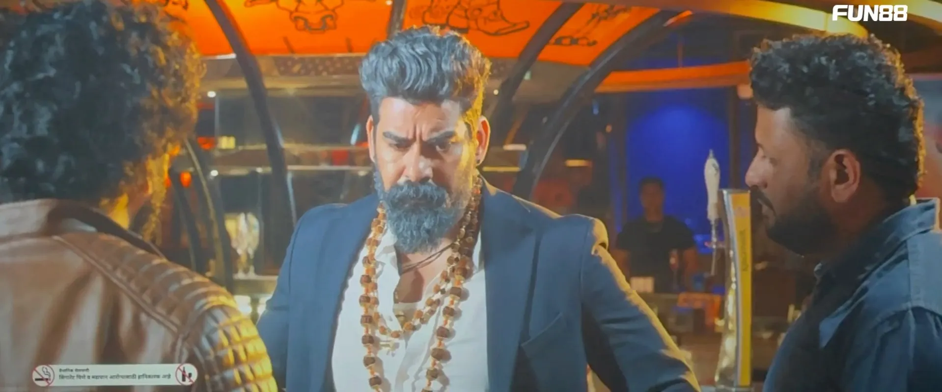 Mission C1000 2026 Hindi HQ HDTC 720p – 480p – 1080p screenshot 4