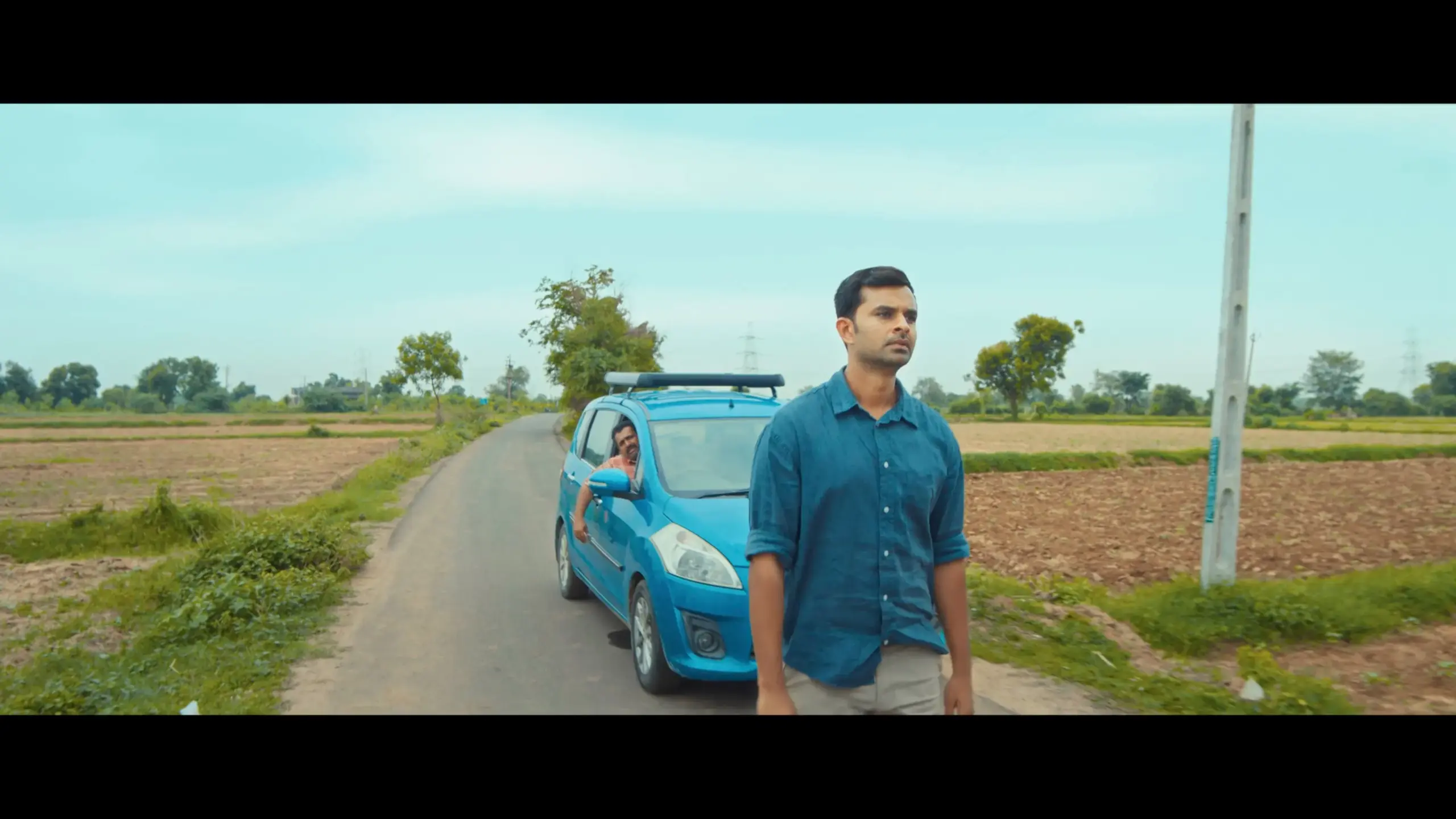 Mithada Maheman 2025 Hindi Dual Audio WEB-DL 720p – 480p – 1080p screenshot 2