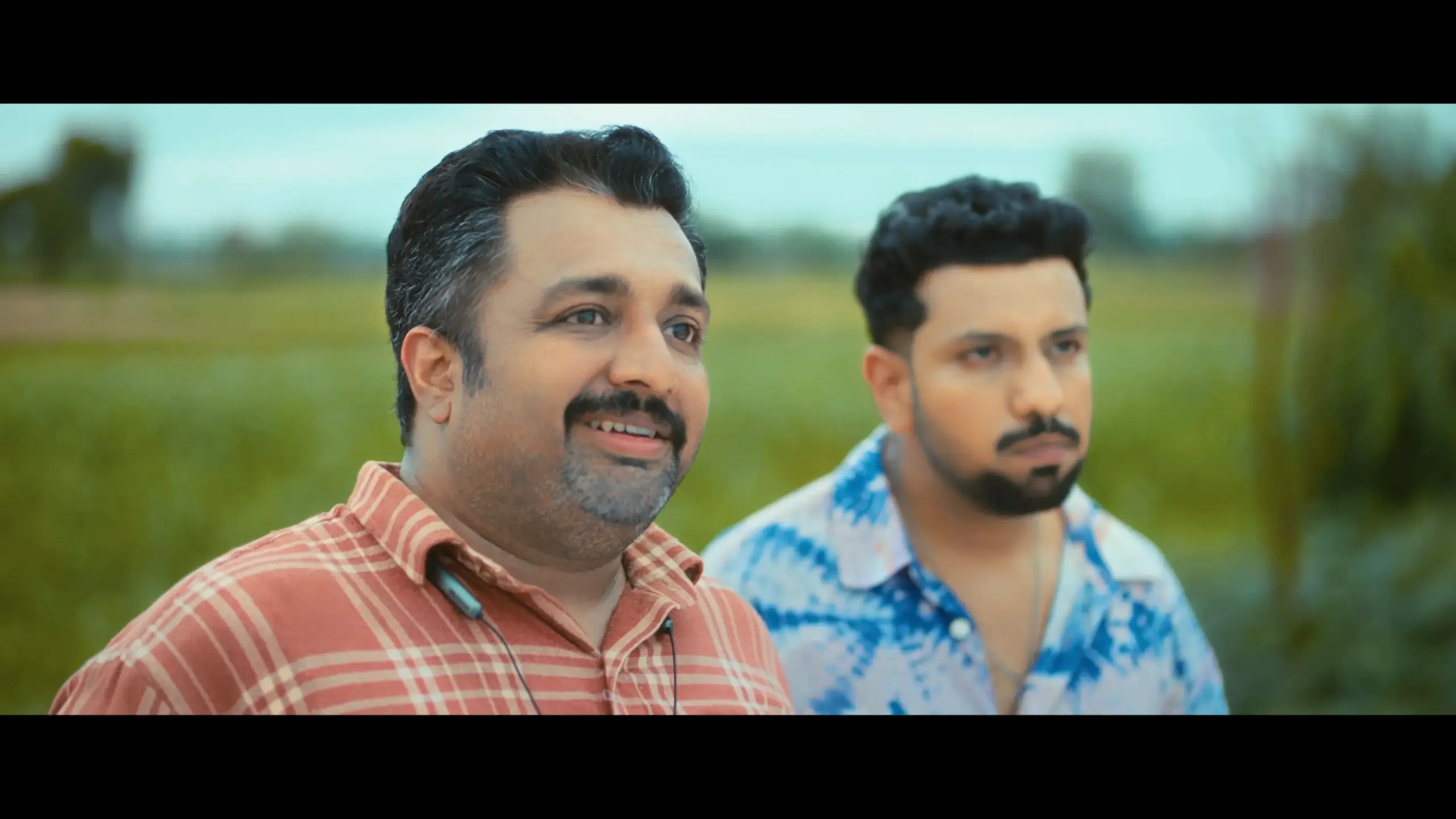Mithada Maheman 2025 Hindi Dual Audio WEB-DL 720p – 480p – 1080p screenshot 3