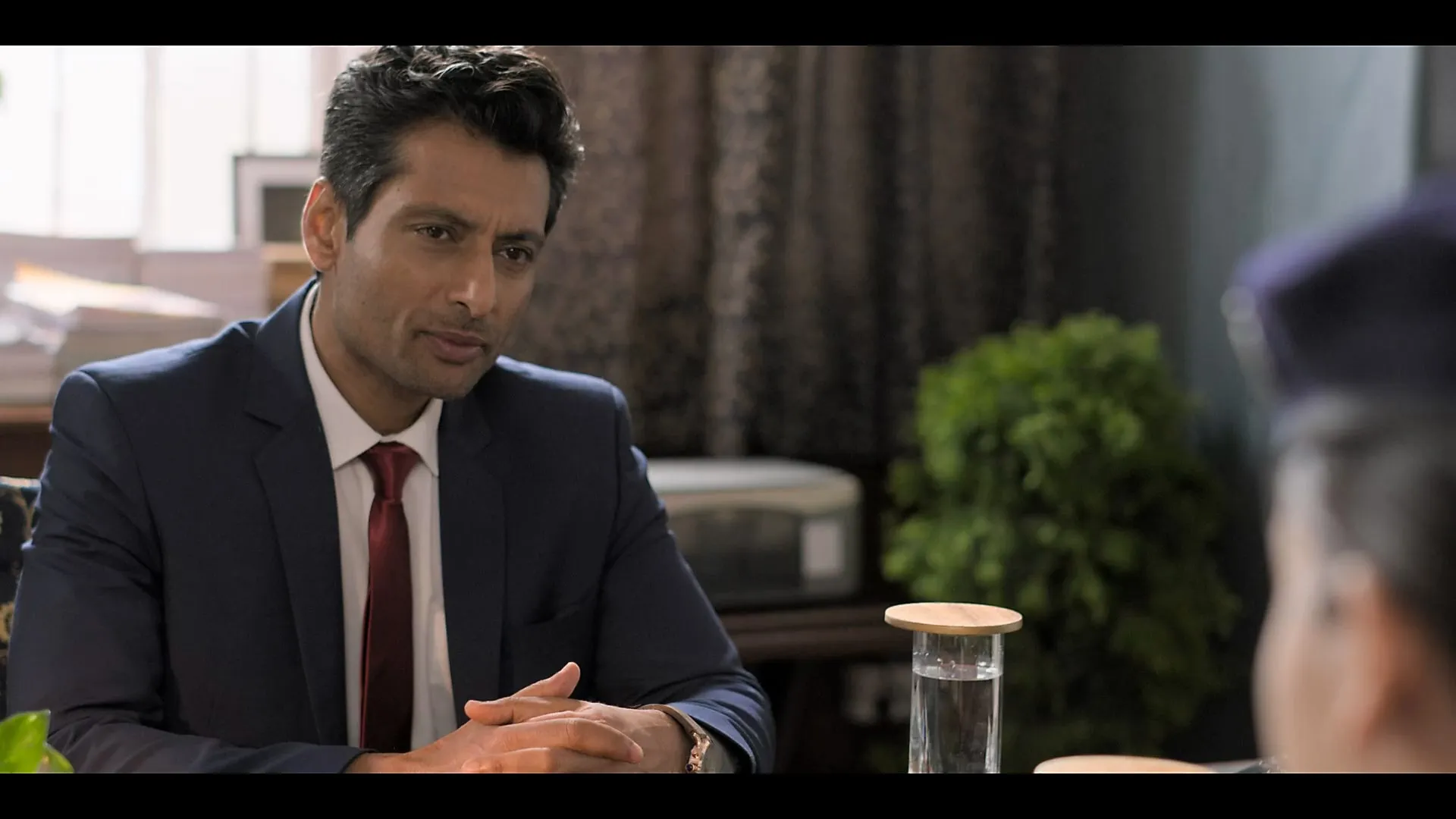 Mithya 2022 Season 1 Hindi Audio WEB-DL 720p – 480p – 1080p [ALL EPISODES] screenshot 5