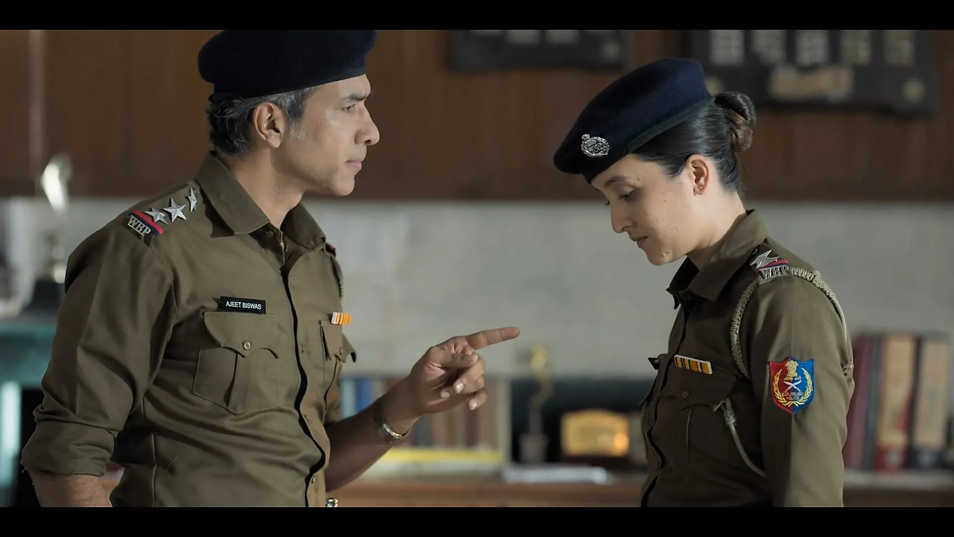 Mithya 2022 Season 1 Hindi Audio WEB-DL 720p – 480p – 1080p [ALL EPISODES] screenshot 6