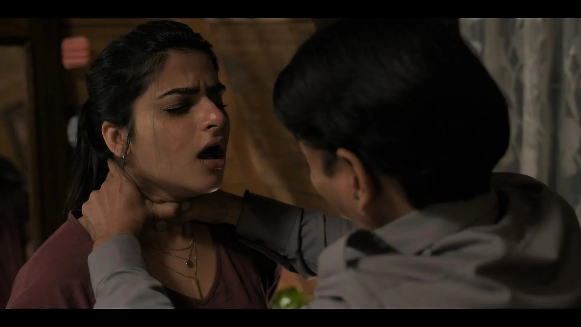 Mithya 2022 Season 1 Hindi Audio WEB-DL 720p – 480p – 1080p [ALL EPISODES] screenshot 7