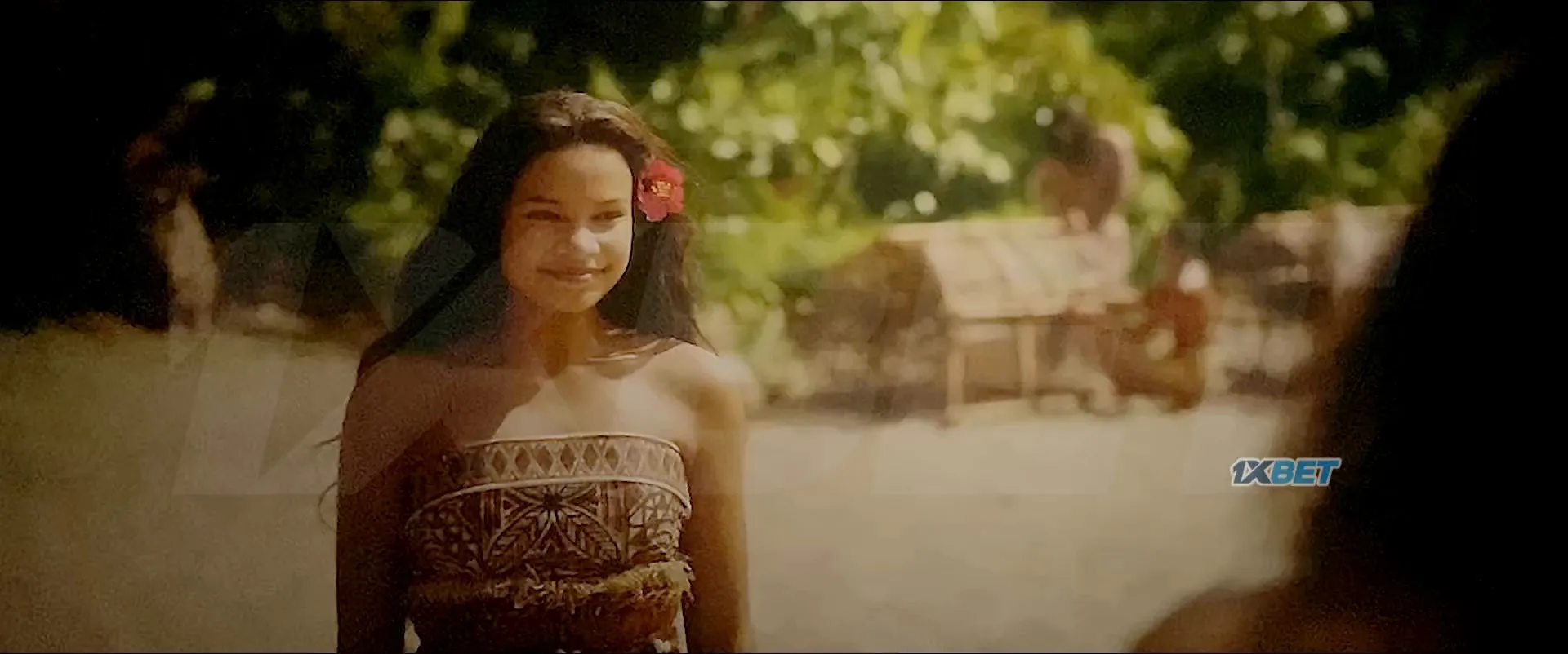 Moana 2026 English Audio CAMRip 720p – 480p – 1080p screenshot 1