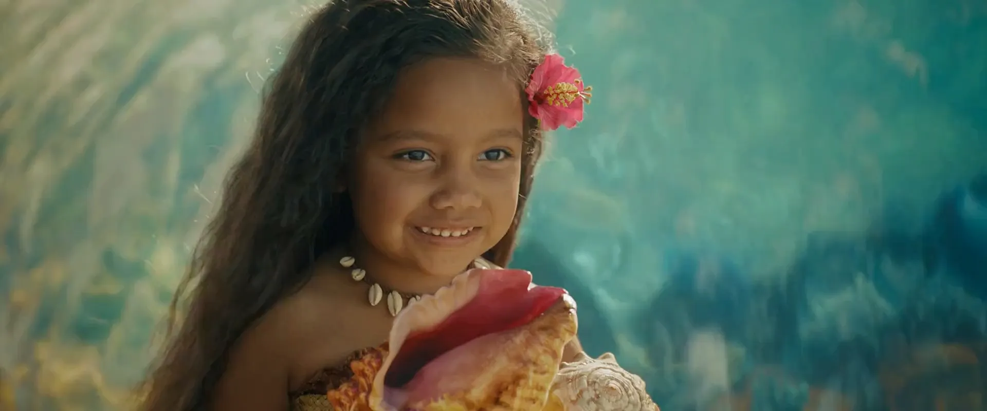 Moana 2026 English Dual Audio WEB-DL 720p – 480p – 1080p screenshot 1