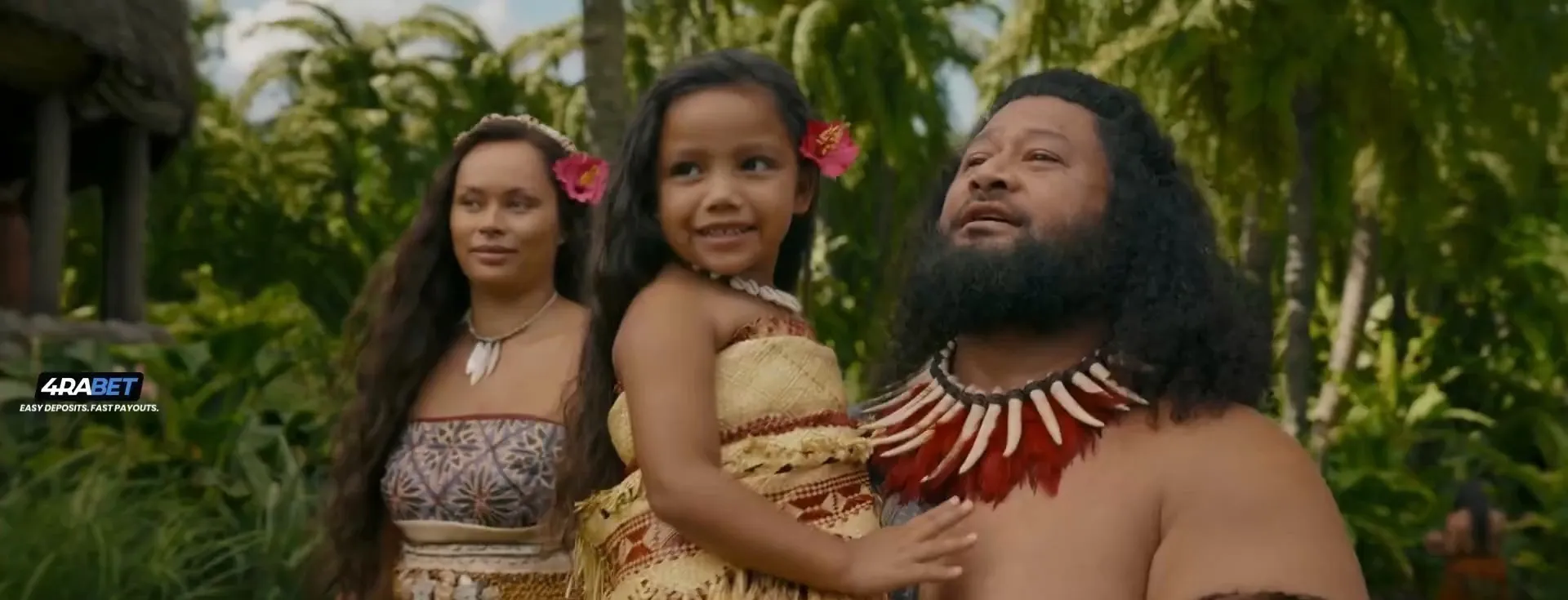 Moana 2026 Hindi (LiNE) Audio WEBRip 720p – 480p – 1080p screenshot 1