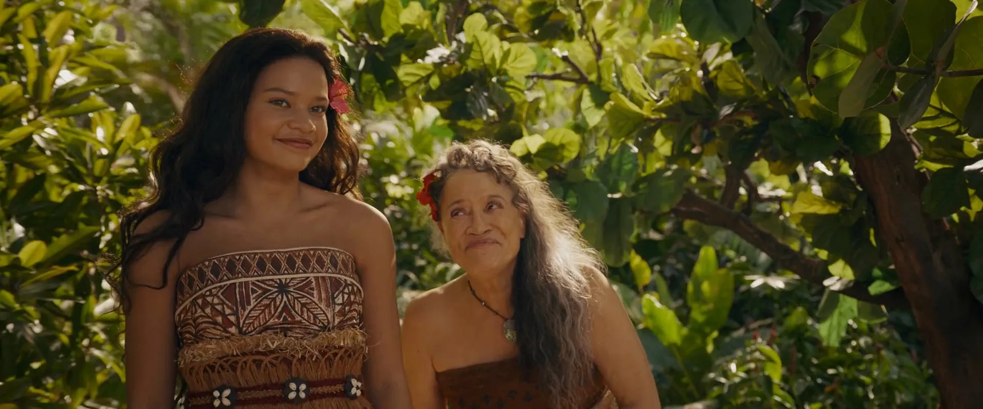 Moana 2026 English Dual Audio WEB-DL 720p – 480p – 1080p screenshot 2