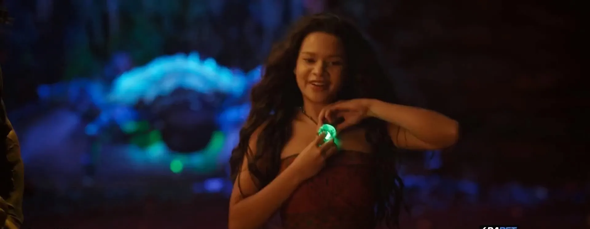 Moana 2026 Hindi (LiNE) Audio WEBRip 720p – 480p – 1080p screenshot 3