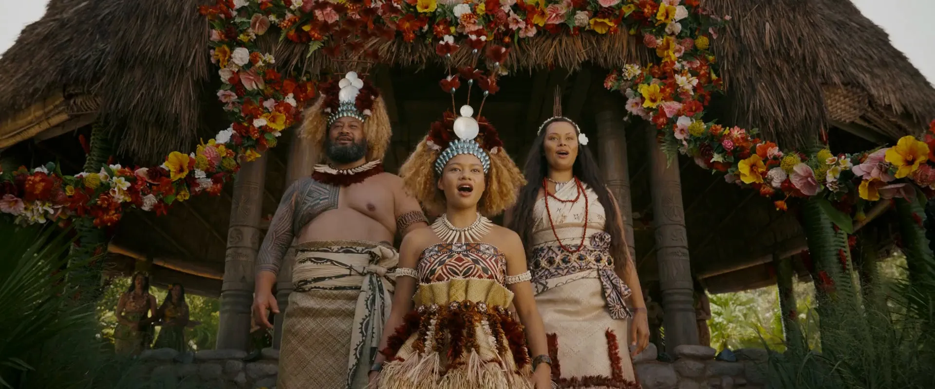 Moana 2026 English Dual Audio WEB-DL 720p – 480p – 1080p screenshot 4