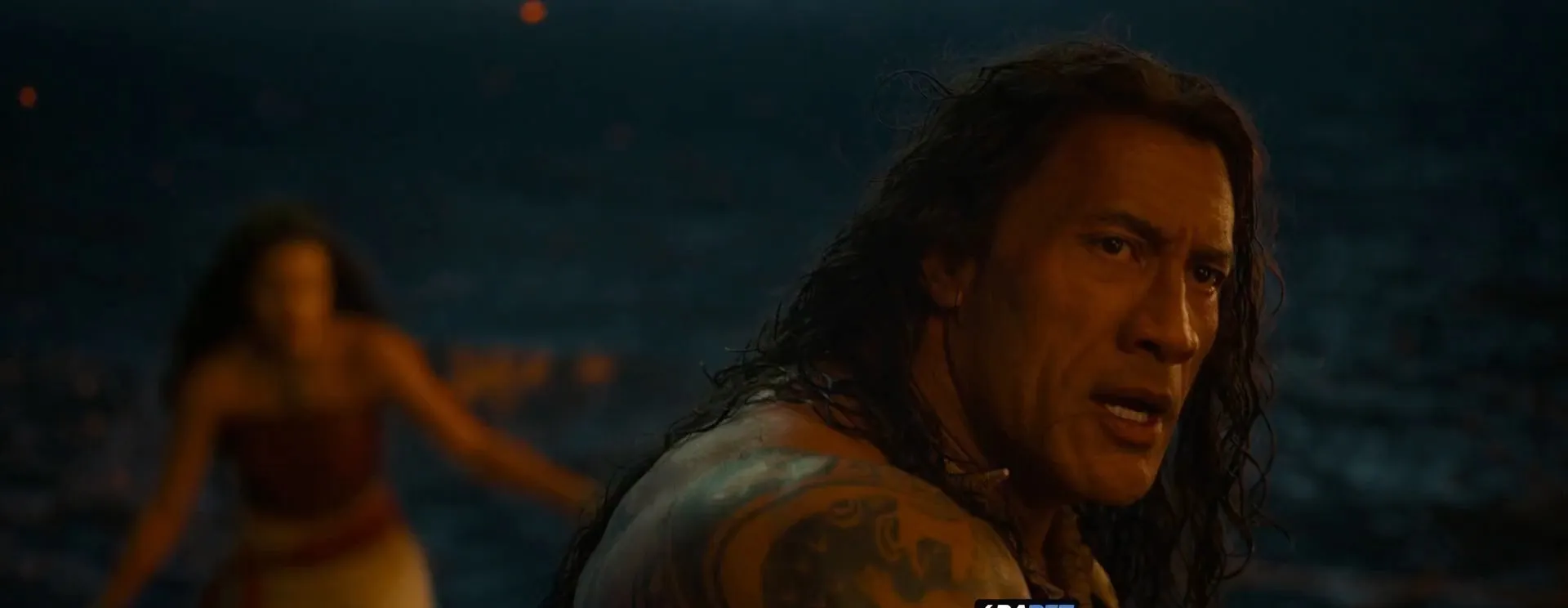 Moana 2026 Hindi (LiNE) Audio WEBRip 720p – 480p – 1080p screenshot 4