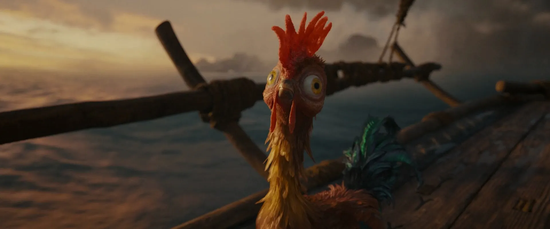 Moana 2026 English Dual Audio WEB-DL 720p – 480p – 1080p screenshot 6