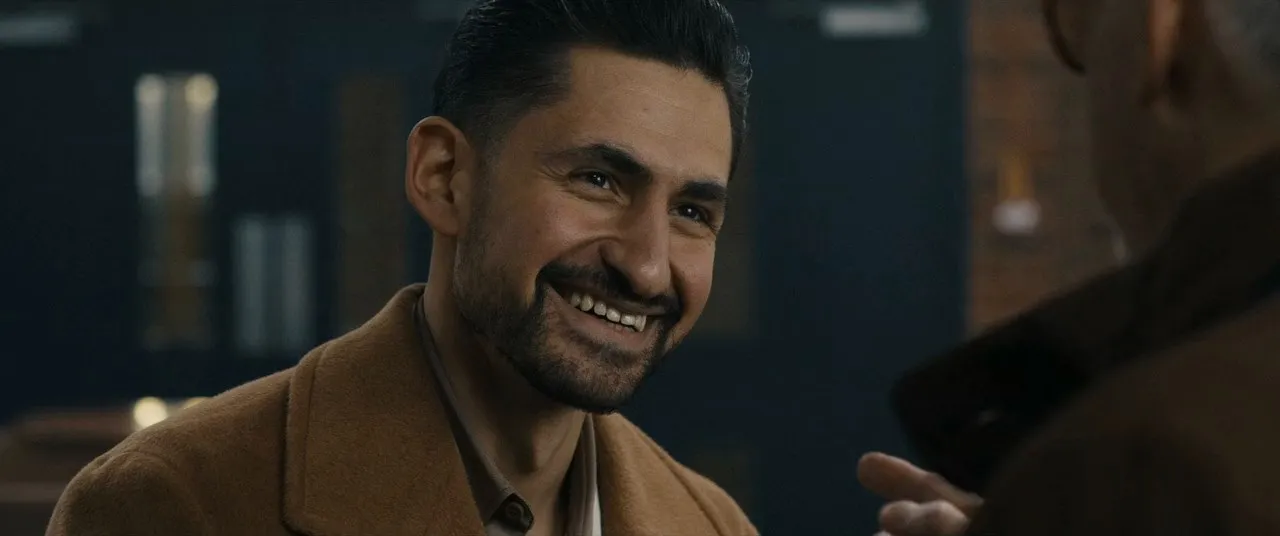 MobLand 2026 Season 2 Hindi – English Audio Web-DL 720p – 480p – 1080p [EP-06 Added] (2025) screenshot 2