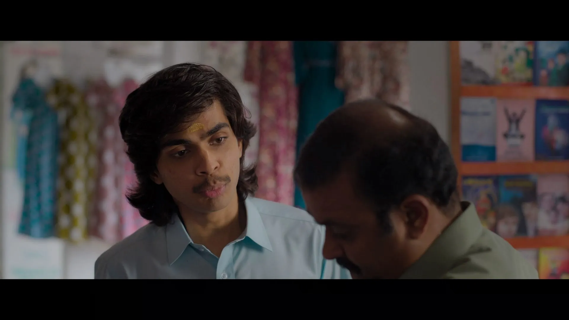 Mollywood Times 2026 Hindi – Malayalam Dual Audio WEB-DL 720p – 480p – 1080p screenshot 1
