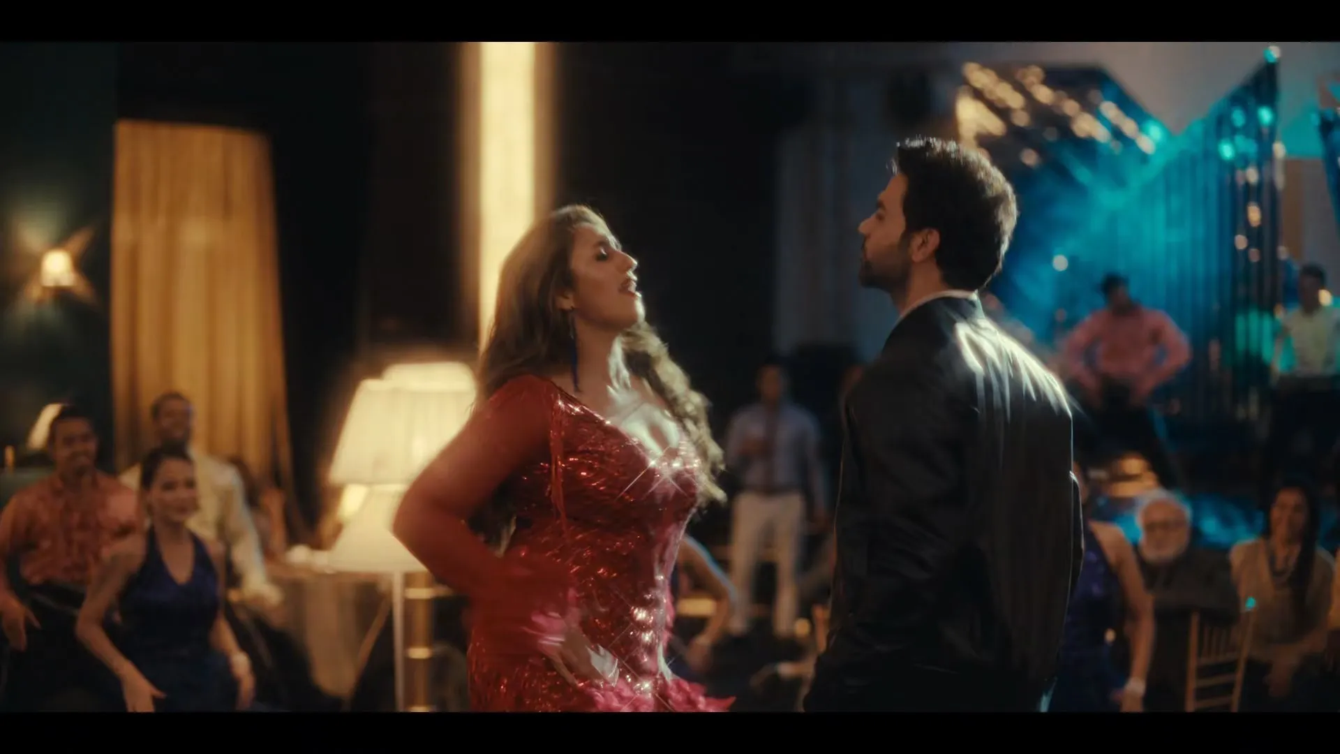 Monica, O My Darling 2022 Hindi Dual Audio WEB-DL 720p – 480p – 1080p screenshot 1