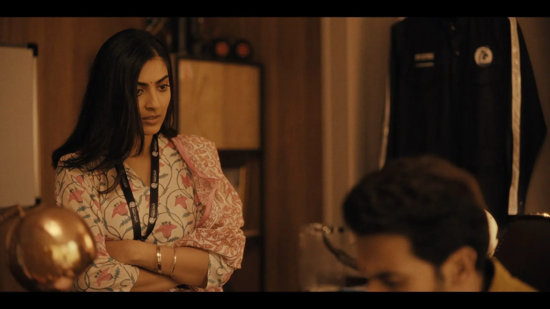 Monica, O My Darling 2022 Hindi Dual Audio WEB-DL 720p – 480p – 1080p screenshot 2