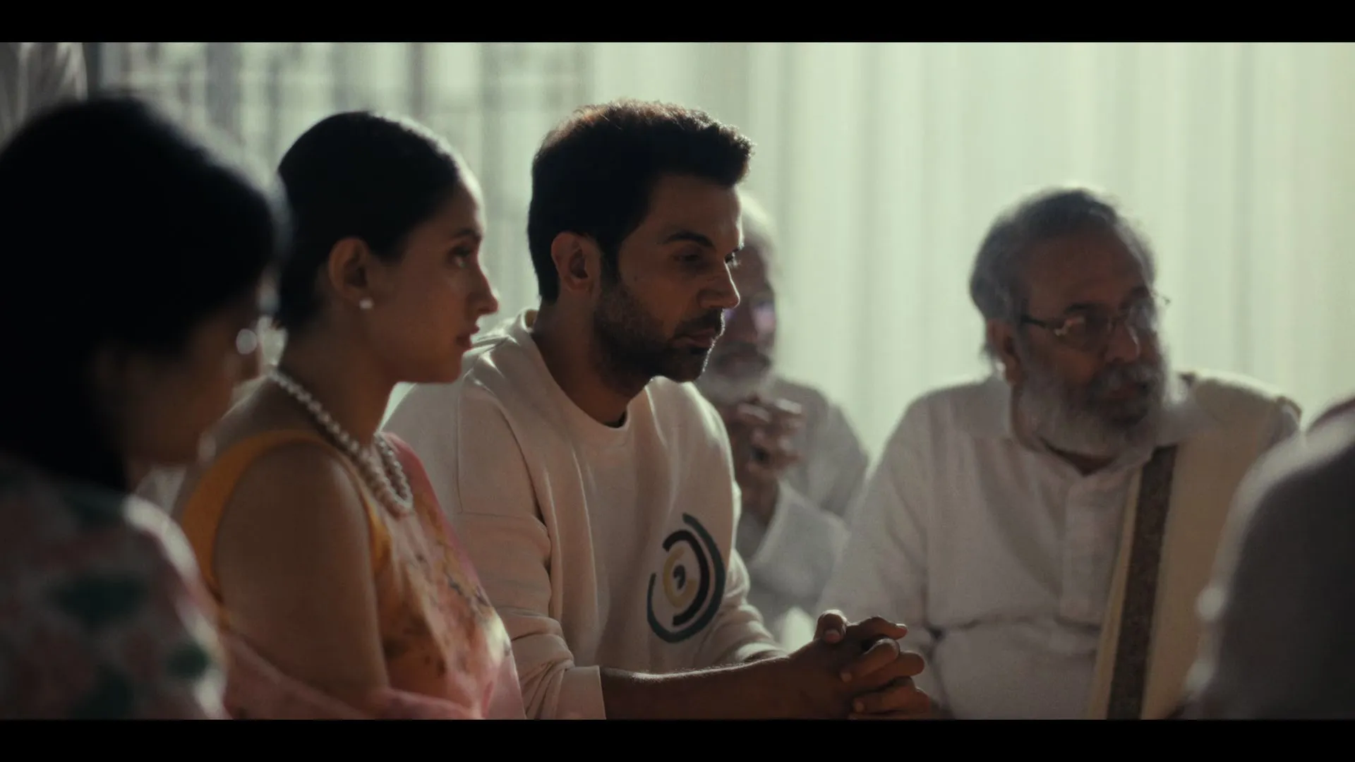 Monica, O My Darling 2022 Hindi Dual Audio WEB-DL 720p – 480p – 1080p screenshot 5