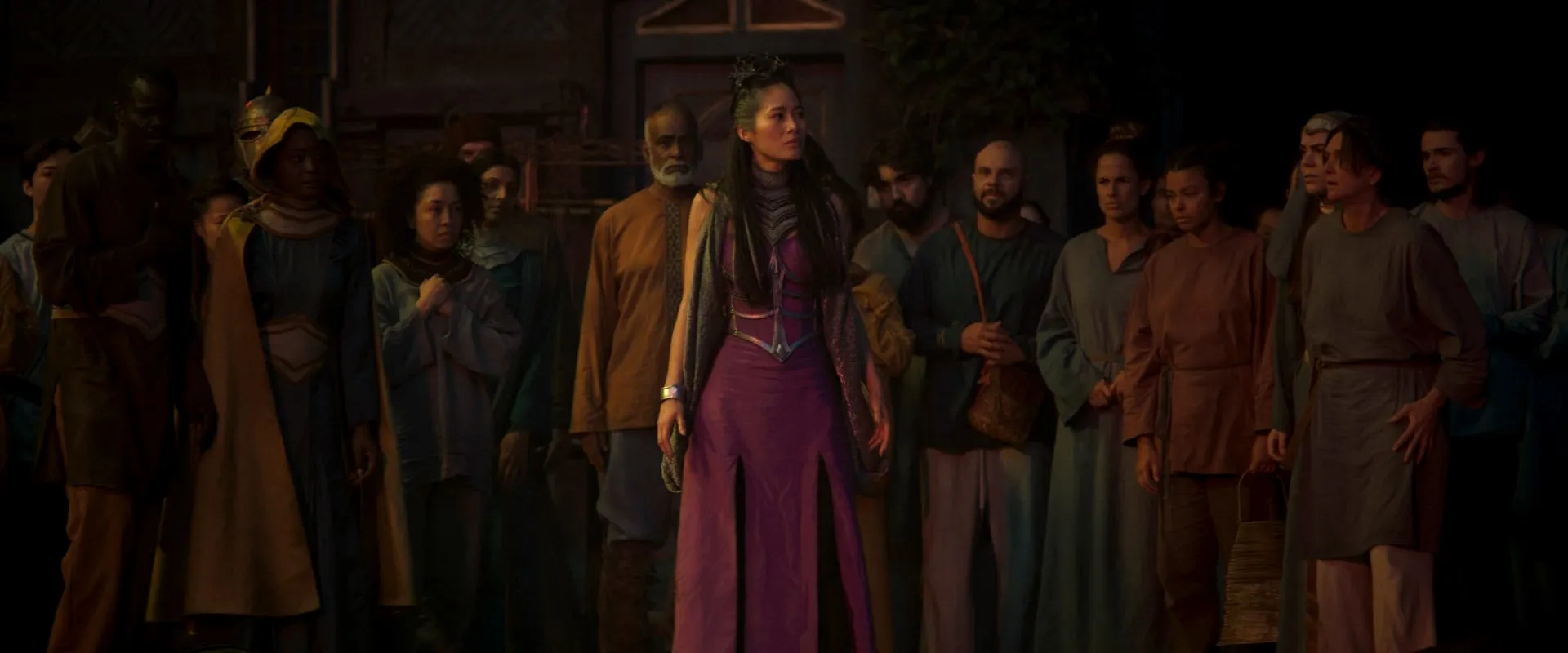 Mortal Kombat 2 2026 Hindi – Tamil – Telugu (LiNE) & English Duel Audio WEB-DL 720p – 480p – 1080p screenshot 1