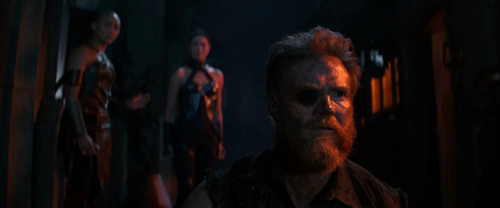 Mortal Kombat 2 2026 Hindi – Tamil – Telugu (LiNE) & English Duel Audio WEB-DL 720p – 480p – 1080p screenshot 3