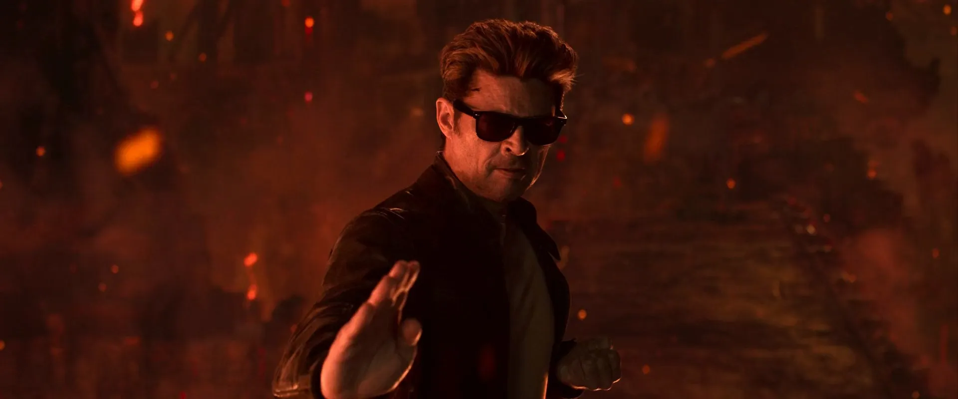Mortal Kombat 2 2026 Hindi – Tamil – Telugu (LiNE) & English Duel Audio WEB-DL 720p – 480p – 1080p screenshot 5