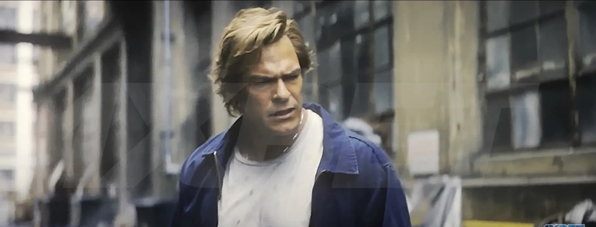 Motor City 2026 English Dual Audio CAMRip 720p – 480p – 1080p screenshot 1