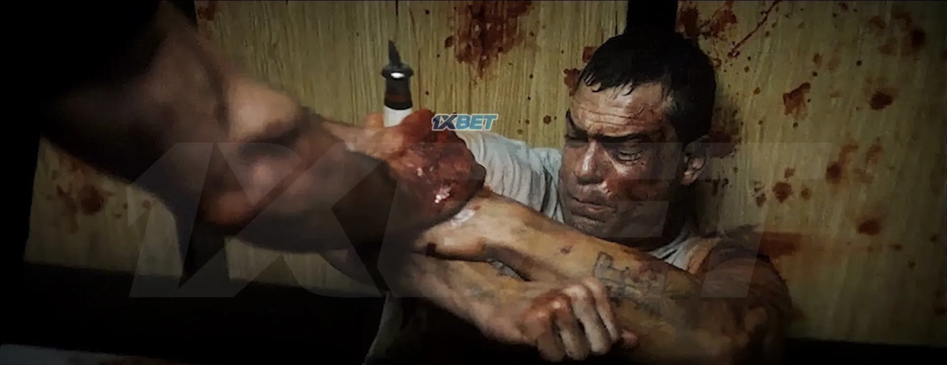 Motor City 2026 English Dual Audio CAMRip 720p – 480p – 1080p screenshot 2