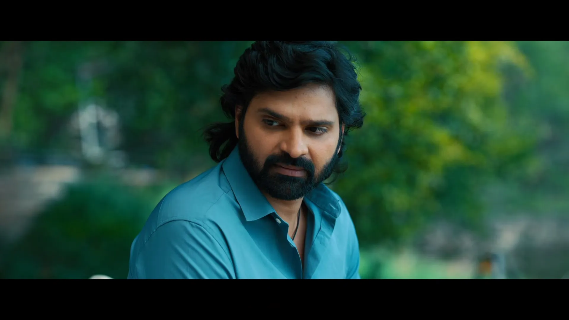 Mrithyunjay 2026 Hindi – Telugu Dual Audio WEB-DL 720p – 480p – 1080p screenshot 4