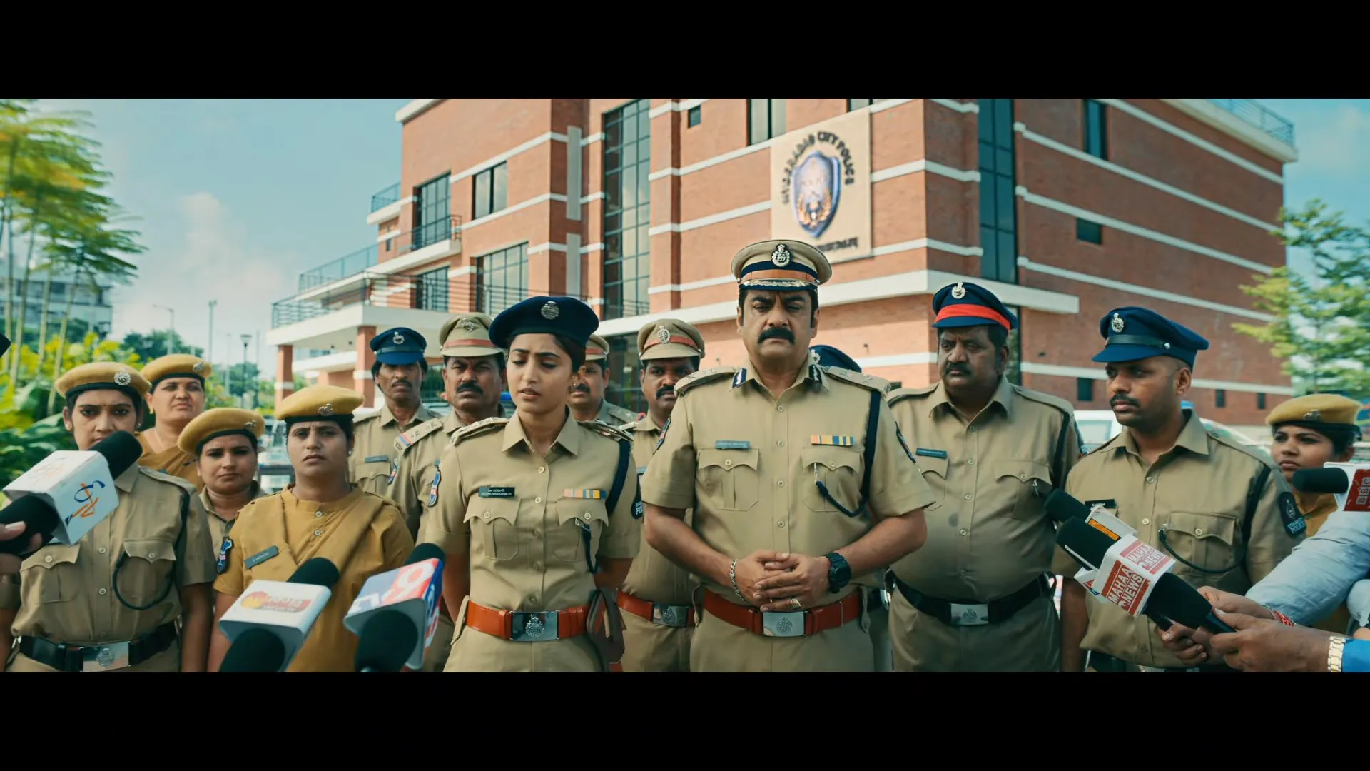 Mrithyunjay 2026 Hindi – Telugu Dual Audio WEB-DL 720p – 480p – 1080p screenshot 3