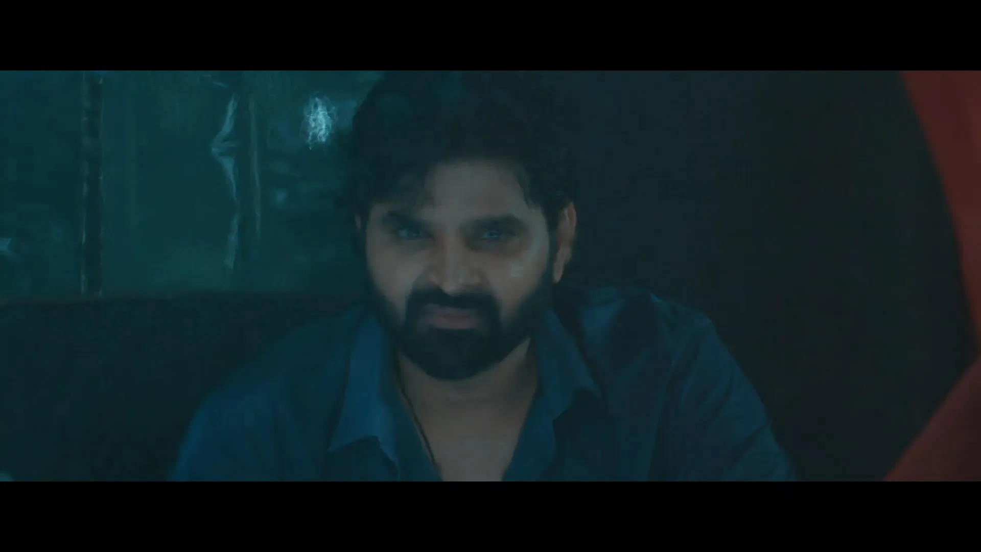 Mrithyunjay 2026 Hindi – Telugu Dual Audio WEB-DL 720p – 480p – 1080p screenshot 2