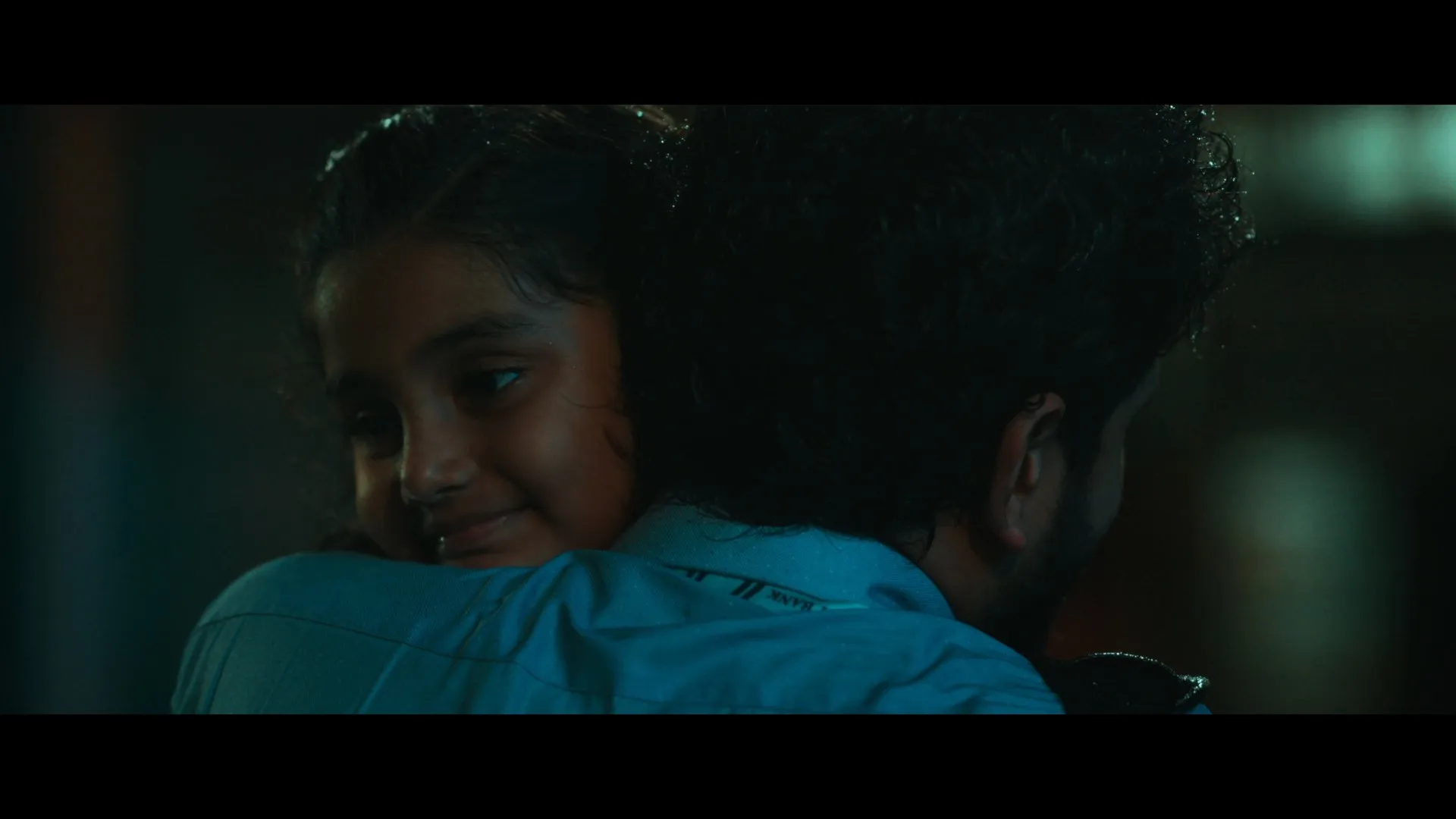 Mrithyunjay 2026 Hindi – Telugu Dual Audio WEB-DL 720p – 480p – 1080p screenshot 5
