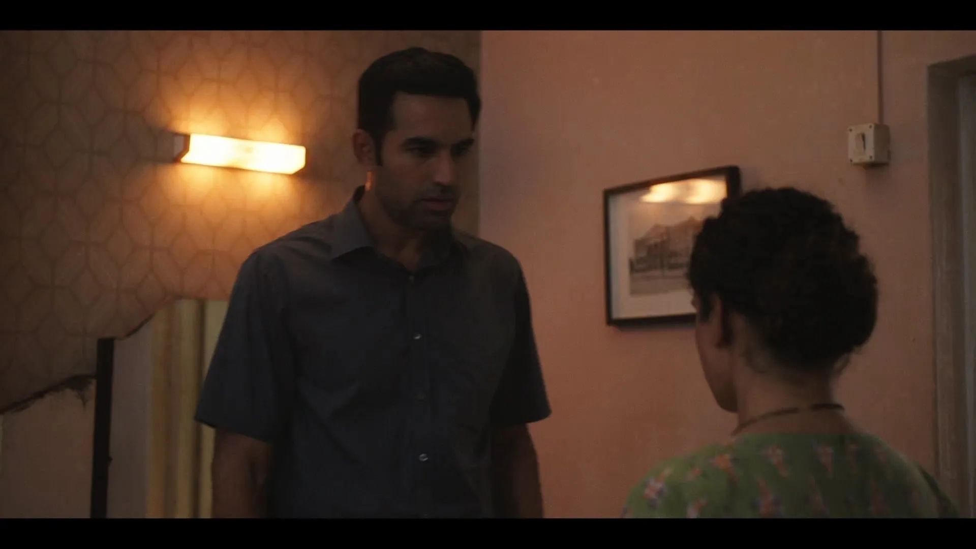 Mrs .2023 Hindi Dual Audio WEB-DL 720p – 480p – 1080p screenshot 4
