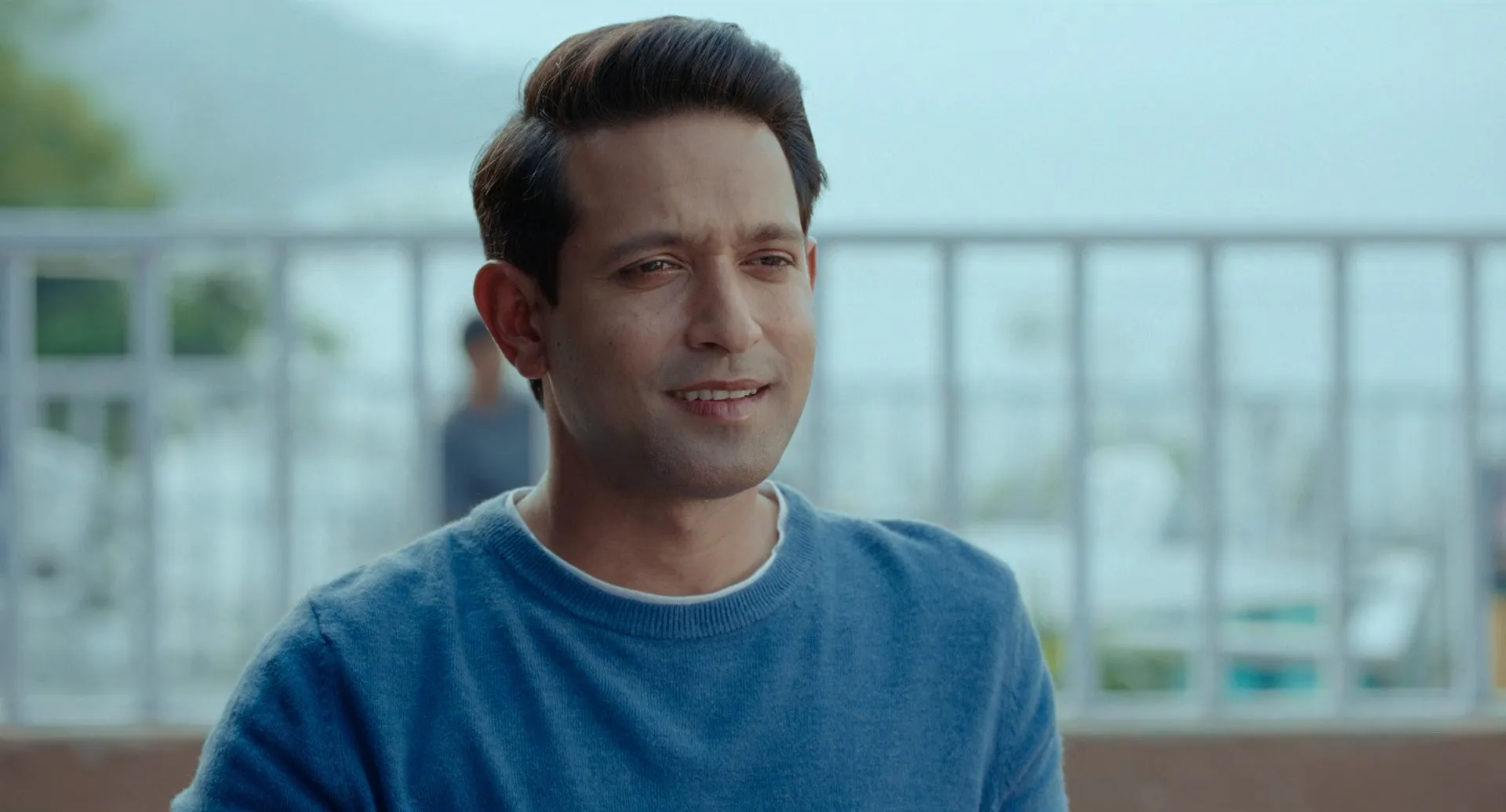 Musafir Cafe 2026 Season 1 Hindi Audio WEB-DL 720p – 480p – 1080p [ALL EPISODES] screenshot 1